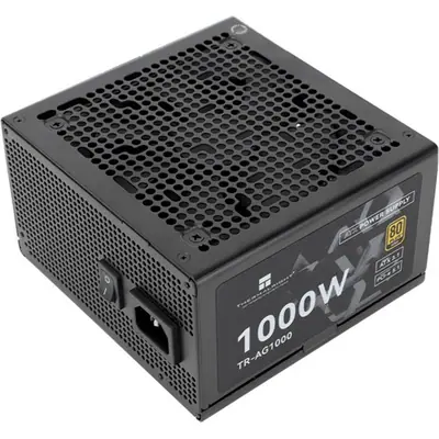 Thermalright AG-1000 ATX desktop tápegység 1000W 80+ Gold BOX