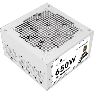 Thermalright AG-650-W ATX desktop tápegység 650W 80+ Gold BOX