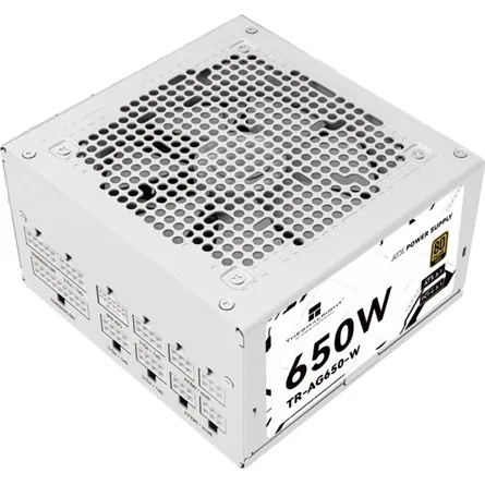Thermalright AG-650-W ATX desktop tápegység 650W 80+ Gold BOX