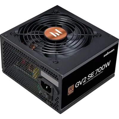 Zalman ZM700-GV2SE 700W táp