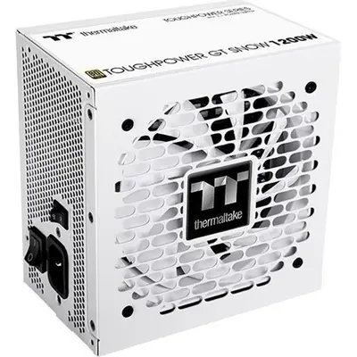 Thermaltake Toughpower GT Snow ATX desktop tápegység 1200W 80+ Gold BOX – 2. kép