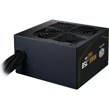 Cooler Master MPE-6501-ACAAW-3BEU 650W táp