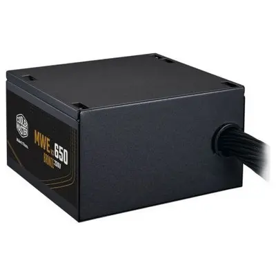 Cooler Master MPE-6501-ACAAW-3BEU 650W táp – 2. kép