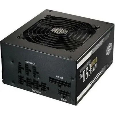 Cooler Master MPE-6502-ACAAG-3BEU 650W táp