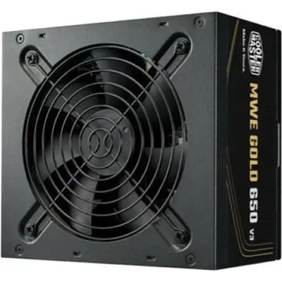Cooler Master MPE-6502-ACAAG-3BEU 650W táp – 2. kép
