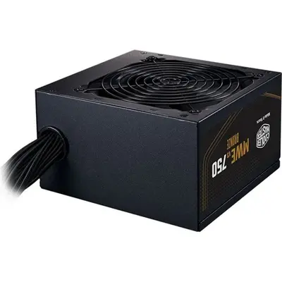 Cooler Master MPE-7501-ACAAW-3BEU 750W táp