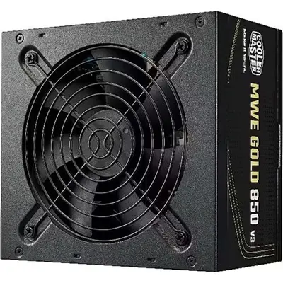 Cooler Master MPE-8506-ACAG-BEU 850W táp – 2. kép