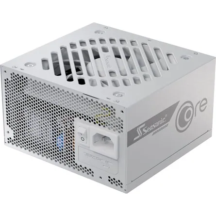 Seasonic Core GX ATX 3 (2024) ATX desktop tápegység 650W 80+ Gold BOX