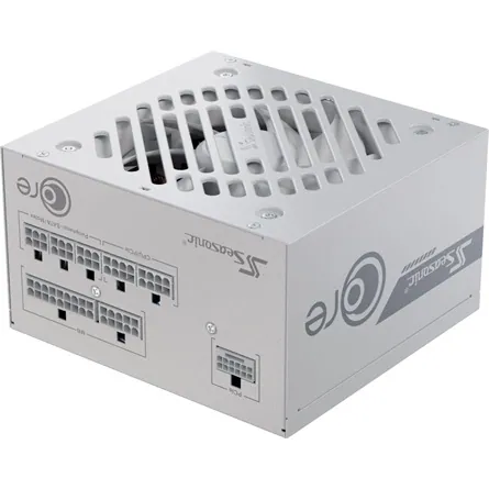 Seasonic Core GX ATX 3 (2024) ATX desktop tápegység 650W 80+ Gold BOX – 5. kép