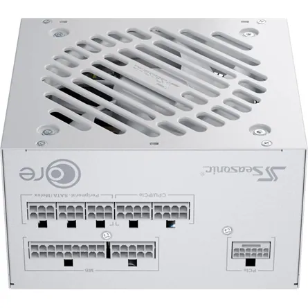 Seasonic Core GX ATX 3 (2024) ATX desktop tápegység 650W 80+ Gold BOX – 6. kép