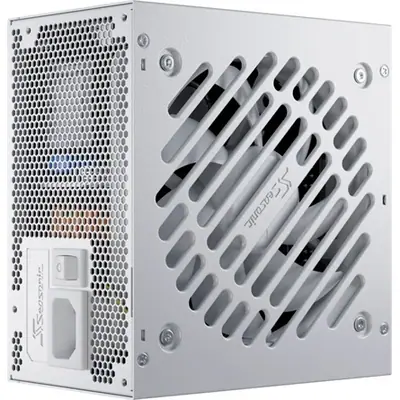 Seasonic Core GX ATX 3 (2024) ATX desktop tápegység 750W 80+ Gold BOX – 2. kép