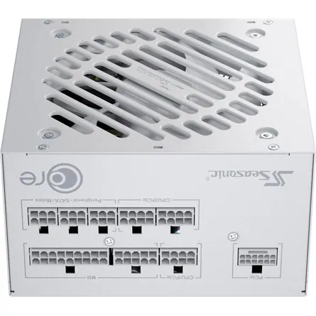 Seasonic Core GX ATX 3 (2024) ATX desktop tápegység 850W 80+ Gold BOX – 5. kép