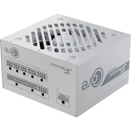 Seasonic Core GX ATX 3 (2024) ATX desktop tápegység 850W 80+ Gold BOX – 6. kép