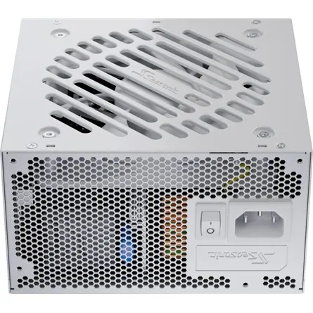 Seasonic Core GX ATX 3 (2024) ATX desktop tápegység 850W 80+ Gold BOX – 7. kép