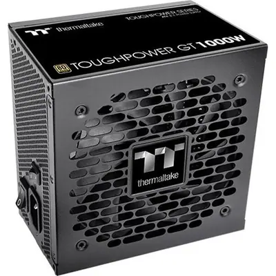 Thermaltake Toughpower GT ATX desktop tápegység 1000W 80+ Gold BOX – 2. kép