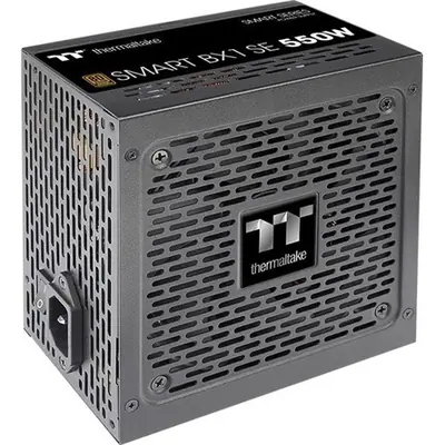 Thermaltake Smart BX1 SE ATX desktop tápegység 550W 80+ Bronze BOX – 2. kép