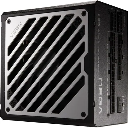 FSP MEGA GM ATX desktop tápegység 1000W 80+ Gold BOX – 3. kép