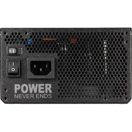 FSP MEGA GM ATX desktop tápegység 1000W 80+ Gold BOX – 6. kép
