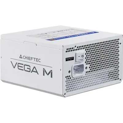 Chieftec 850W 80+ Gold Vega M White – 2. kép