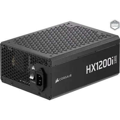 Corsair 1200W 80+ Platinum HX1200i SHIFT