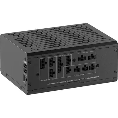 Corsair 1200W 80+ Platinum HX1200i SHIFT – 2. kép
