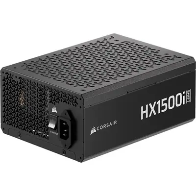 Corsair 1500W 80+ Platinum HX1500i SHIFT