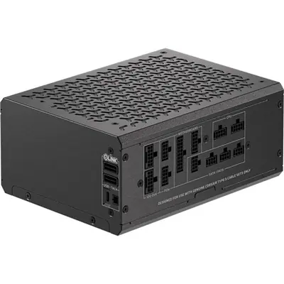 Corsair 1500W 80+ Platinum HX1500i SHIFT – 2. kép
