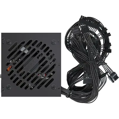 Seasonic 650W 80+ Bronze Core BC-650 – 2. kép