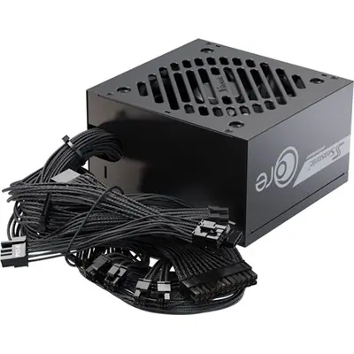 Seasonic Core BC ATX 3.1 ATX desktop tápegység 750W 80+ Bronze BOX – 2. kép