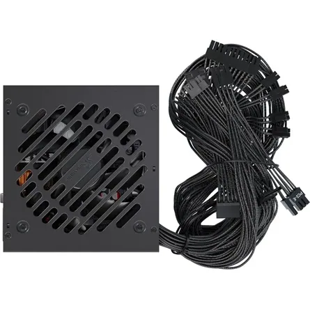 Seasonic Core BC ATX 3.1 ATX desktop tápegység 750W 80+ Bronze BOX – 3. kép