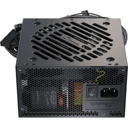 Seasonic Core BC ATX 3.1 ATX desktop tápegység 750W 80+ Bronze BOX – 5. kép