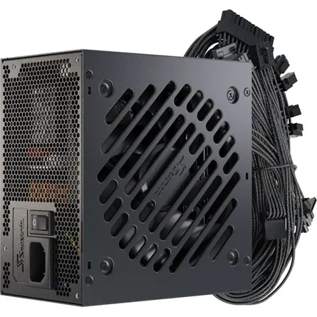 Seasonic Core BC ATX 3.1 ATX desktop tápegység 750W 80+ Bronze BOX – 6. kép