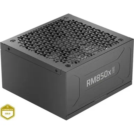 Corsair 850W 80+ Gold RM850x Shift – 2. kép