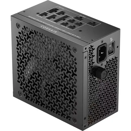Corsair 850W 80+ Gold RM850x Shift – 3. kép