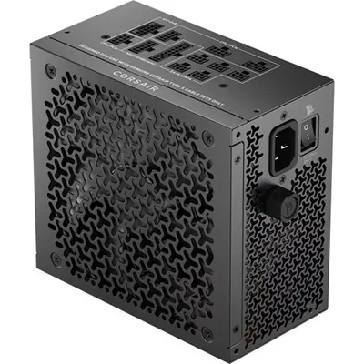 Corsair 1000W 80+ Gold RM1000x Shift – 2. kép