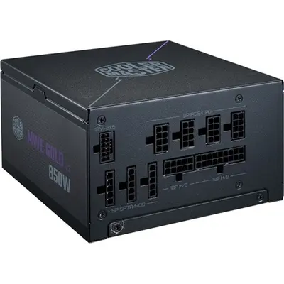 Cooler Master MPX-8503-AFAG-2EBEU 850W táp