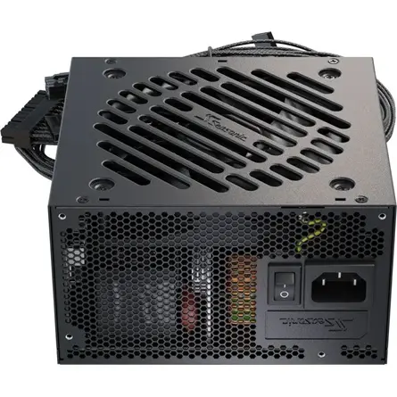 Seasonic 650W 80+ Gold Core GC ATX 3.1 – 4. kép