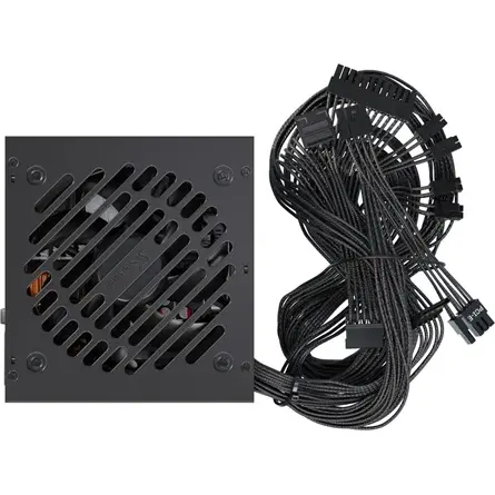 Seasonic 650W 80+ Gold Core GC ATX 3.1 – 7. kép