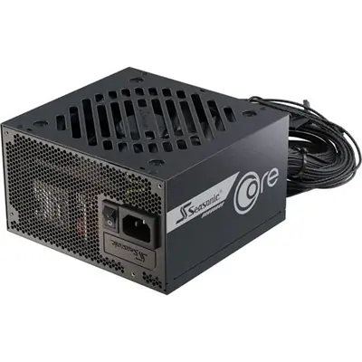Seasonic 750W 80+ Gold Core GC ATX 3.1