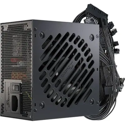 Seasonic 850W 80+ Gold Core GC ATX 3.1 – 2. kép