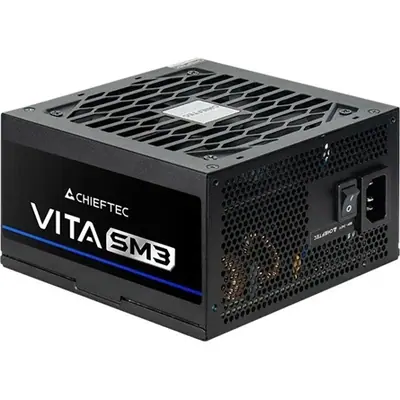 Chieftec 650W 80+ Bronze Vita SM3