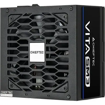 Chieftec 650W 80+ Bronze Vita SM3 – 2. kép