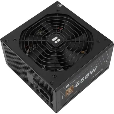 Thermalright SG-650S ATX desktop tápegység 650W 80+ Gold BOX – 2. kép