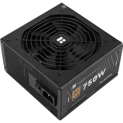 Thermalright SG-750S ATX desktop tápegység 750W 80+ Gold BOX – 2. kép