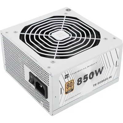 Thermalright SG-850S-W ATX desktop tápegység 850W 80+ Gold BOX – 2. kép