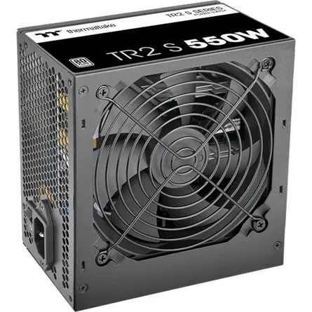 Thermaltake TR2 S ATX desktop tápegység 550W 80+ BOX – 3. kép
