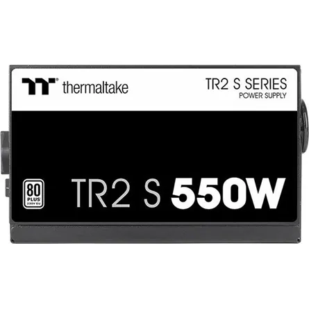Thermaltake TR2 S ATX desktop tápegység 550W 80+ BOX – 4. kép
