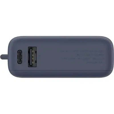 Xiaomi 33W 10000mAh PowerBank Ice Blue – 2. kép