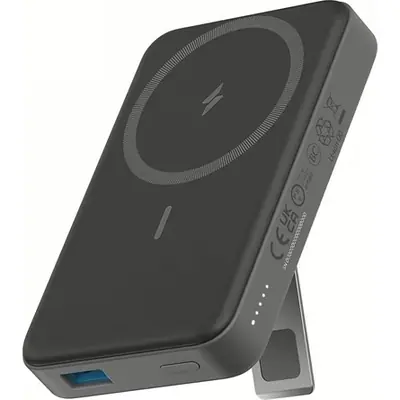ANKER MagGo 10000mAh PowerBank Black