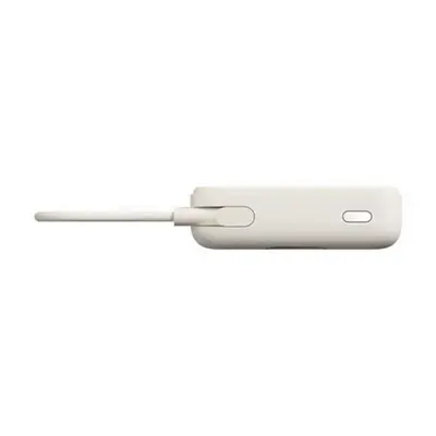 Xiaomi Magnetic 10000mAh PowerBank with Built-in Stand Beige – 2. kép